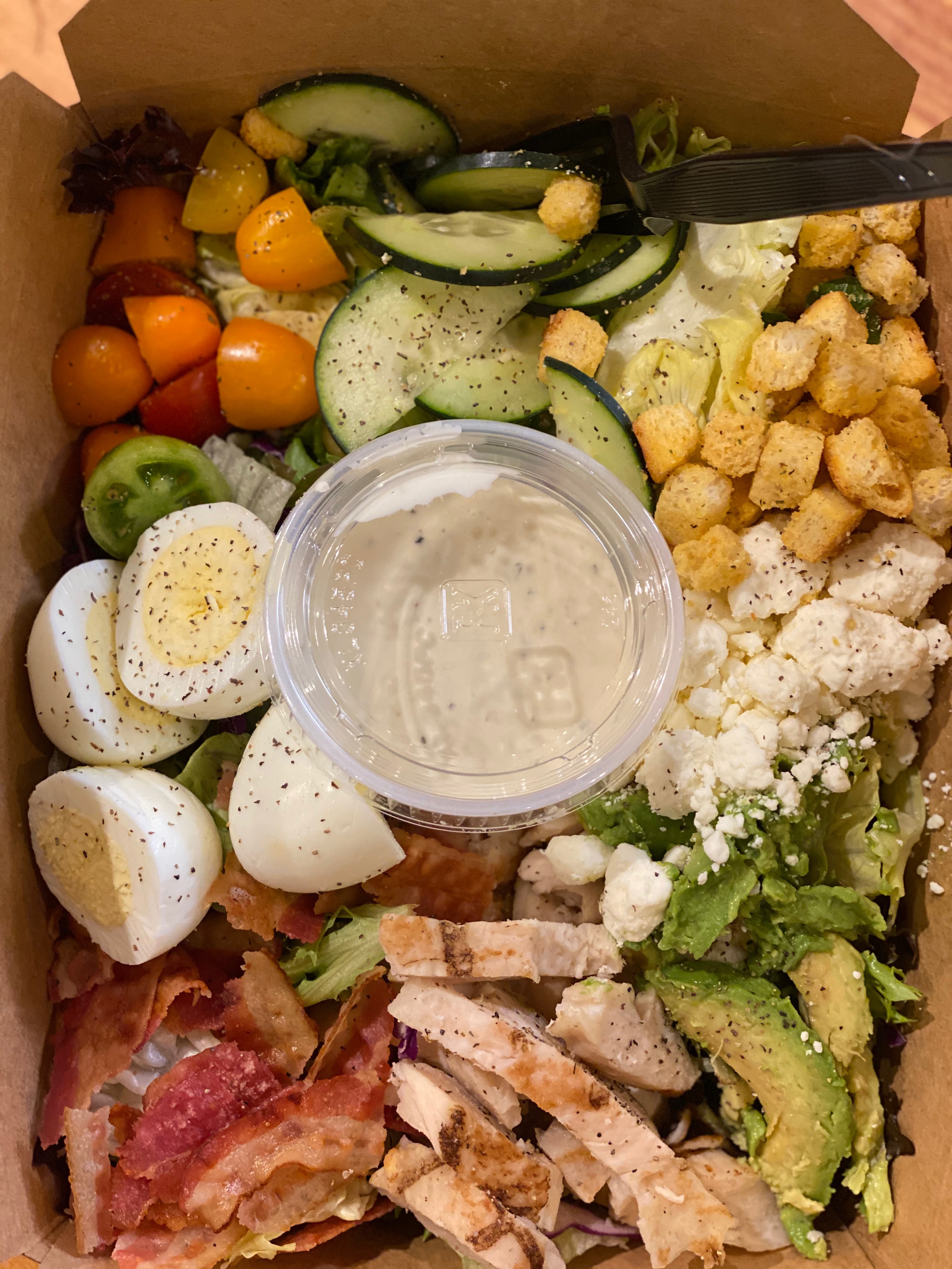 Cobb Salad