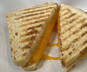 Grilled Cheese